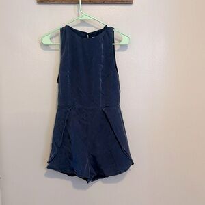 Finders Romper size small
